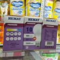LAMPU BOHLAM 10 WATT HEMAT PREMIRE / BOHLAM LAMPU LED PUTIH HEMAT 10 W. 