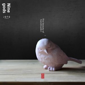 JOTO | Creative Modern Ceramic Bird Ornament