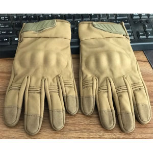 Full-Finger Touchscreen Outdoor Gloves