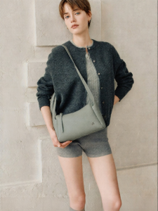 LA FESTIN | Mothers Day Gift Leather Crossbody Bag