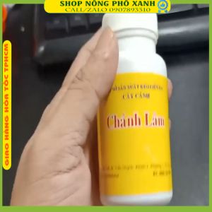 Keo liền sẹo cây chánh lâm 130gr mau liền sẹo liền sẹo thần tốc vết thẹo lớn