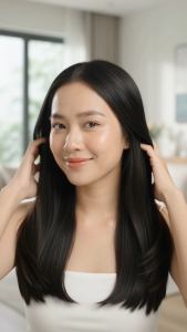 Bộ 3 Sản Phẩm Phục Hồi Chuyên Sâu Moroccanoil Moisture Repair Tái Tạo Cấu Trúc Tóc 500ml