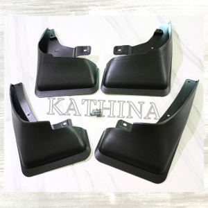 Mudguard Mobil Innova New 2008 Karpet Lumpur Mud Guard