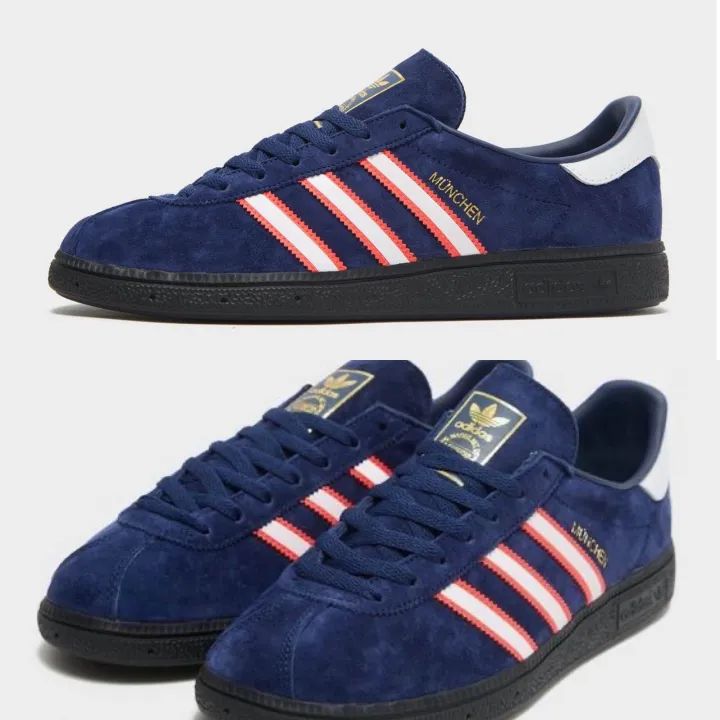 ORIGINAL ADIDAS MUNCHEN NEW Lazada Indonesia