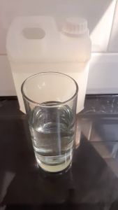 Air Zamzam / Zam Zam Water / 1 Liter Original