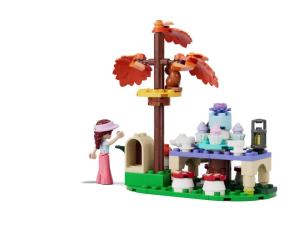 LEGO Friends 42690 Forest Tea Party (116 Pieces)
