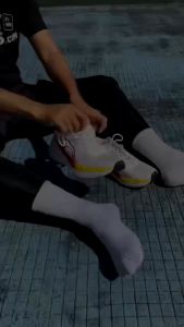 Sepatu Lari Pria & Wanita Terbaik: Ortuseight Hyperblast 2.0