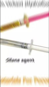 2 Tuýp Etching sứ HF 9% -  12ml - Porcelain Etch Ultradent Dùng Trong Nha Khoa
