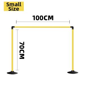 SO NICE | Training Marker Poles Multifunction