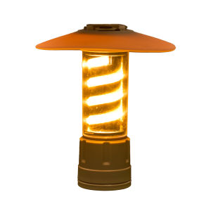 BEAUTY IN THE LIGHT | Long-lasting Camping Light