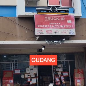 MIKA HEAD LAMP MOBIL CARRY FUTURA ALL NEW 2019 RH ATAU LH LEN94178