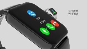 2023New  Original Smart Watch waterproof Bluetooth Sport Watch Sport Fitness Tracker Heart rate detection Waterproof Smart Watch Wristband for Men Women Kids Management Heart Rate Monitor Fitness Music Watch Fitness Modes Heart Fitness Tracker