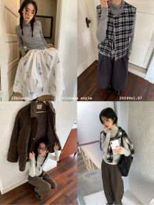 Skin-friendly High Elastic Lyocell Wool Blend Long Sleeve High-neck Slim-fit Base Shirt Double Color Commute Style Pure Color