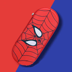 Spiderman Pencil Case for Kids: A Cute Stationery Gift