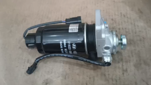 FUEL FILTER ASSY (CRDI) for KIA SORENTO [MOBIS ORIGINAL] Part #31970-3E100319703E100