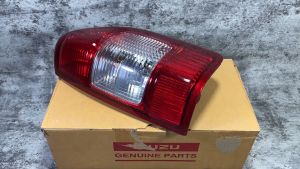 STOPLAMP ISUZU DMAX 4JH 3000 CC ORIGINAL