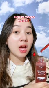 PERFECT WHITE Red Peeling Whitening Serum 10% AHA BHA PHA Kojic Acid 50ml
