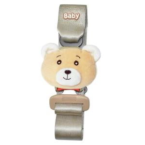 DINGBEIQI | Pregnancy Late Stage Driving Safety Belt for Car Passenger Seat