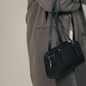 LAVISH - Seraphine Bag Tas Wanita Elegant | Sholder Bag Wanita Tas Bahu Sederhana