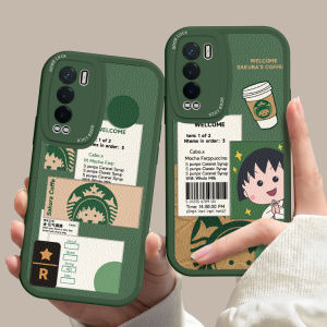 Realme Gt Master Exploration Edition Phone Case Cute Cartoon Small Anti-Fall Protection Cover for Gt Neo5/6Se 10Pro+