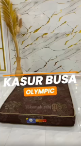 KASUR BUSA OLYMPIC PREMIUM T18CM