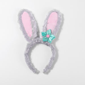 หมวกวันเกิดลายการ์ตูนน่ารัก 40 ปี เลิร์นี่ มาร์เวล ฮิปฮอป โบว์ผูกผม สวนสนุก หมี หมวก คริสต์มาส หมวกเด็ก หมวกผู้ใหญ่