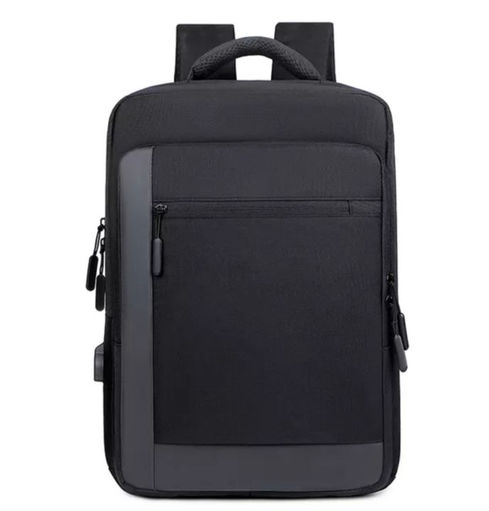 CAPTAIN BAGS* New Arrival {COD} Tas Ransel Laptop Pria Terkinian ...