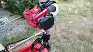 GGYY630 หางเรือ ชุดหางเรือสั้น ต่อเครื่องตัดหญ้า ขนาด 28*9 มิล ใบพัดเรือเดินทะเล มอเตอร์ไร้แปรง เรือยางเรือพายมอเตอร์เครื่องยนต์