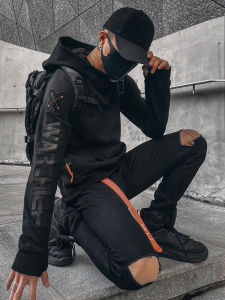 Quick Dry Windproof Hoodie Sweatshirt Breathable Mens Casual Outerwear Embroidered Chief Outdoor Sports Womens Style