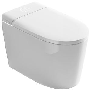 SSWW | Nắp Toilet Thông Minh Khử Trùng Bằng Tia UV