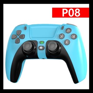 P08 Elite Wireless Gamepad Macro Programming Multi Platform for PS 3  PS 4 Android /IOS Switch & PC