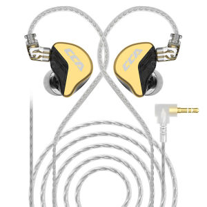 Tai Nghe Gaming HIFI Âm Thanh In-ear Monitoring Dynamic Driver