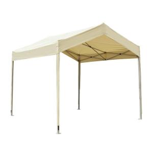 QIANSEPENG | Folding Waterproof Sunproof Thickened Transparent Canopy