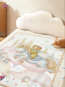 EINGMEDYFRESH | Washable Waterproof Menstrual Mat