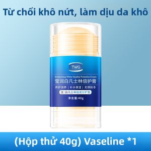 Kem Dưỡng Ẩm Phục Hồi Chống Nứt Nẻ Cho Gót Chân