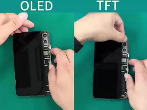 Màn Hình Cảm Ứng OLED LCD Thay Thế Mới AAA Cho iPhone X XS XS MAX 11 Pro 12 13 Mini 14 15 16 Plus 17 Pro Max Kèm Bộ Dụng Cụ
