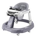 LIWAN | Anti-tipping Baby Walker 7-18 Months. 