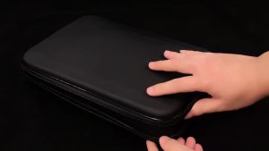 Bộ Báo Cá Cắn Câu Không Dây Chống Nước 1+4 Chỉ Báo Phụ Kiện Câu Cá JS-B4 Chất Liệu ABS Dụng Cụ Câu Cá