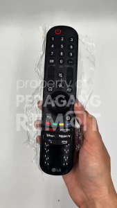 Magic Remote Smart TV LG AN-MR22GN Original / Magic Remote LG AN MR22GN MR 22 GN MR22 MR21 MR20