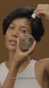 Inde Wild Moonlight Scalp Serum - 50ml