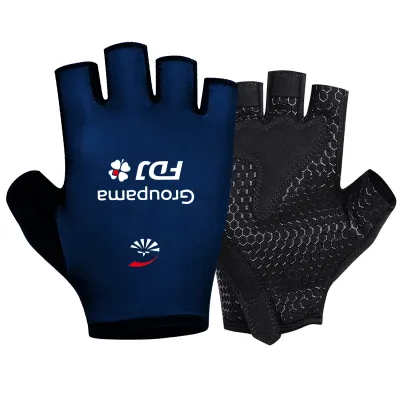 ORBEA RACING UAE Găng Tay Xe Đạp Nửa Ngón Tay Chống Sốc MTB Thể Dục Chạy Xe Đạp Găng Tay Thể Thao Phù Hợp Với Đa Năng
