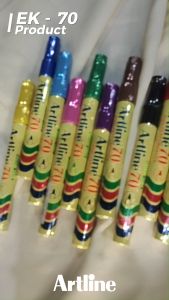 Grosir Spidol Permanen Artline Marker EK-70
