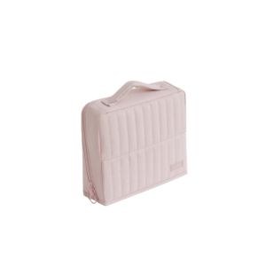 MIRUIDUO | Large Capacity Multifunctional Compartment Makeup Bag