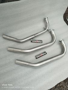 Leheran Ceklis Vario Pipa 26 ke 28 32 Pipa Bending