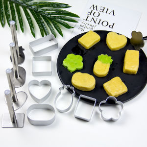 DIY Baking Mold Stainless Steel