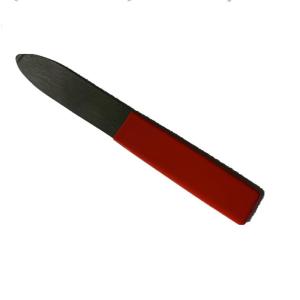 forsso | Cow Horn Shoe Lifting Knife Stainless Steel