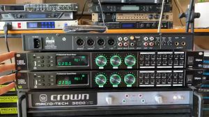 Vang JBL S8 Plus Bản Nâng Cấp