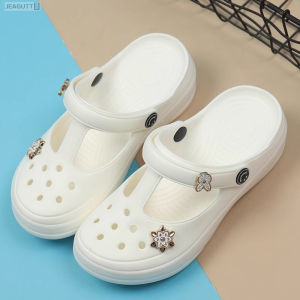 jeagutt | Anti-slip Lightweight Fashion Summer Outdoor Clog