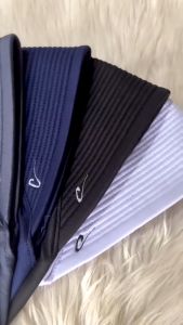 HIJAB SPORT PET BESAR JERSEY | JILBAB PET TEBAL INSTAN BERGO SPORT JILBAB SEKOLAH - Yansya Hijab