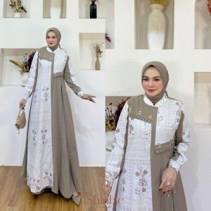 RENATA DRESS VOL 5 BY SHINBIE